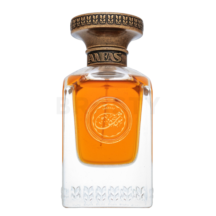 Anfas Shaghaf Eau de Parfum uniszex 75 ml