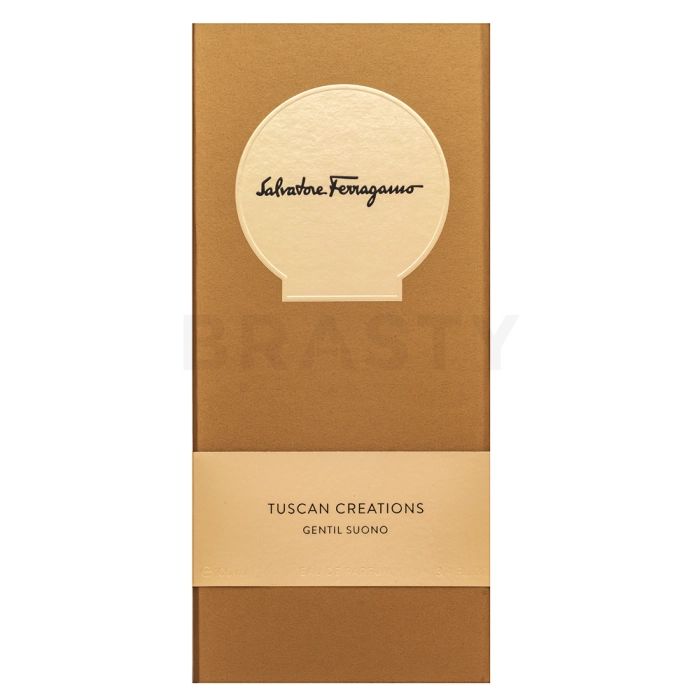 Salvatore Ferragamo Tuscan Creations Gentil Suono parfémovaná voda unisex 100 ml