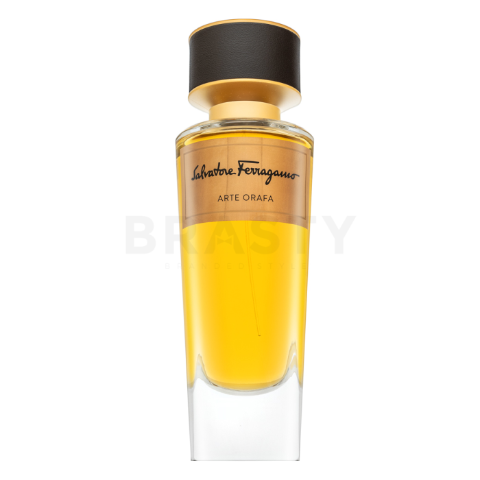 Salvatore Ferragamo Tuscan Creations Arte Orafa parfémovaná voda unisex 100 ml