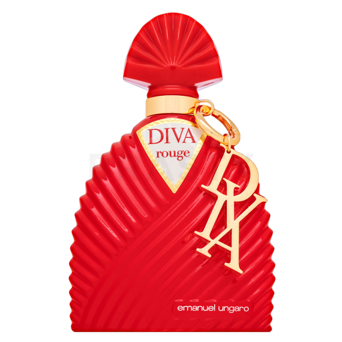 Emanuel Ungaro Diva Rouge parfémovaná voda pro ženy 100 ml