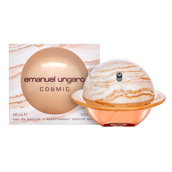 Emanuel Ungaro Cosmic Парфюмна вода за жени 90 ml