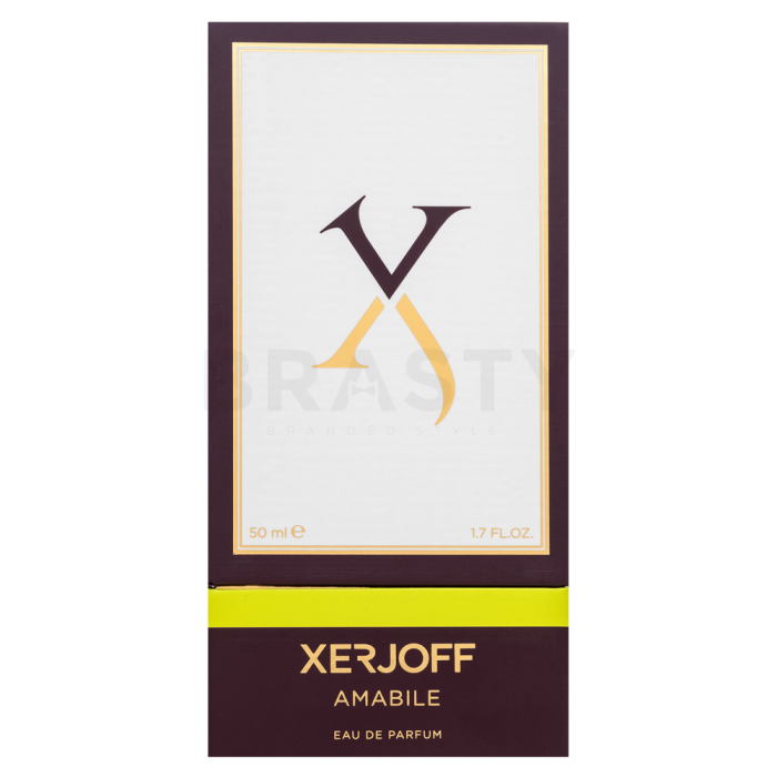 Xerjoff Amabile Eau de Parfum unisex 50 ml