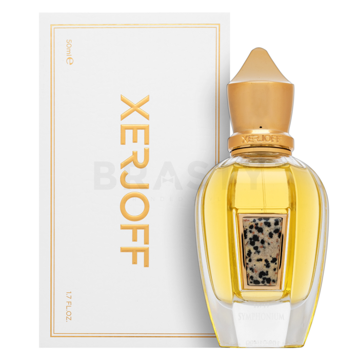 Xerjoff Symphonium čistý parfém unisex 50 ml