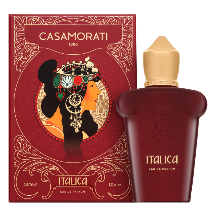 Xerjoff Casamorati Italica Eau de Parfum unisex 30 ml