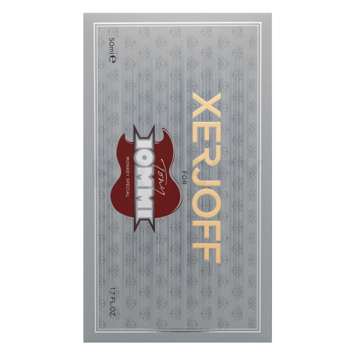 Xerjoff Tony Iommi Monkey Special čistý parfém unisex 50 ml