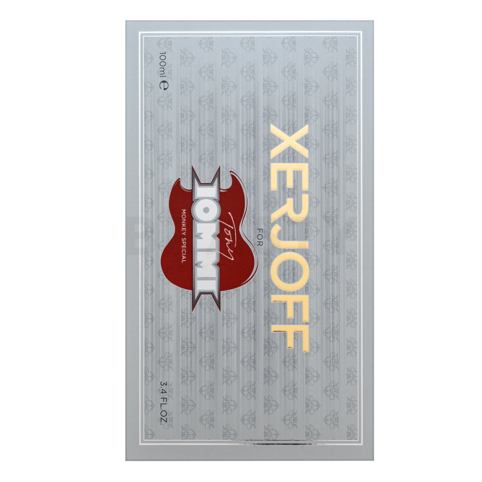 Xerjoff Tony Iommi Monkey Special čistý parfém unisex 100 ml