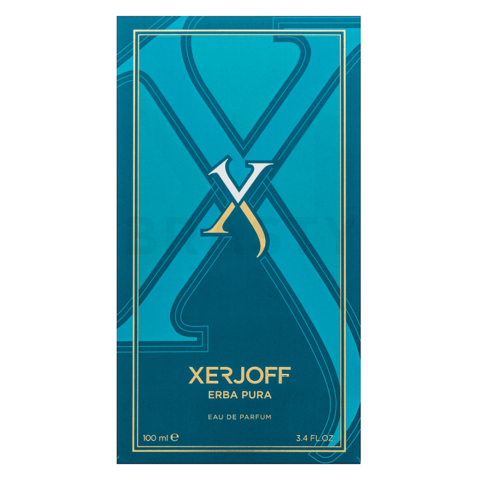 Xerjoff Erba Pura parfémovaná voda unisex 100 ml