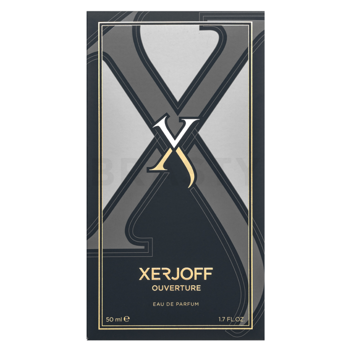 Xerjoff Ouverture parfémovaná voda unisex 50 ml