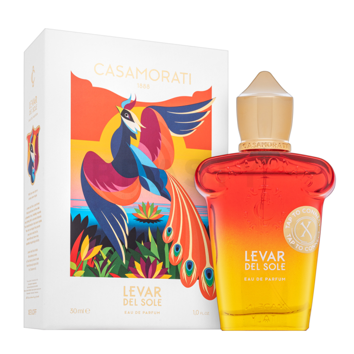 Xerjoff Casamorati Levar Del Sole parfémovaná voda unisex 30 ml