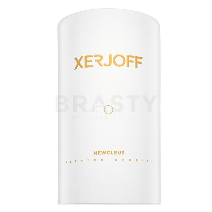 Xerjoff Newcleus parfémovaná voda unisex 50 ml