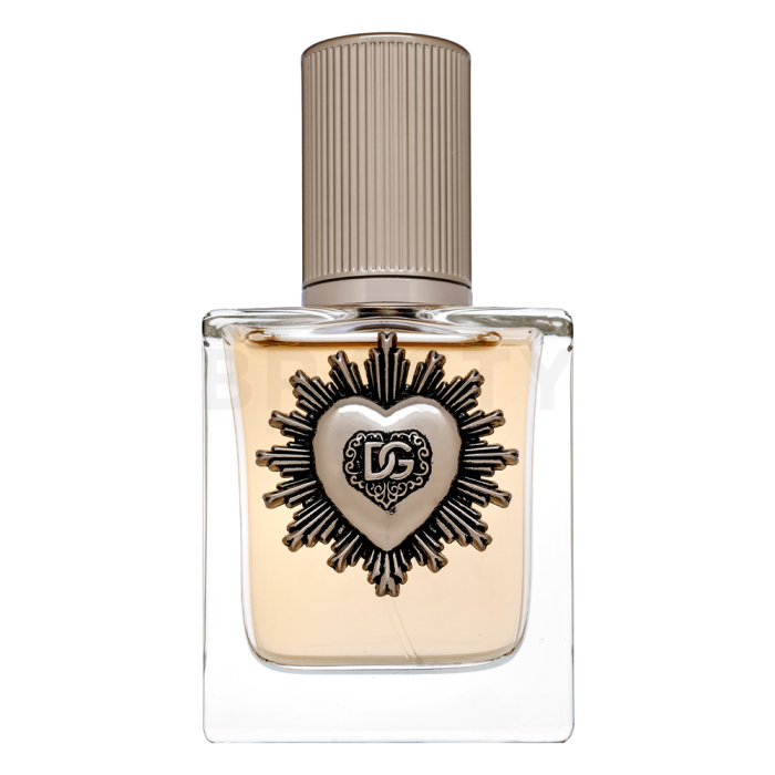 Dolce & Gabbana Devotion Pour Homme parfémovaná voda pro muže 50 ml