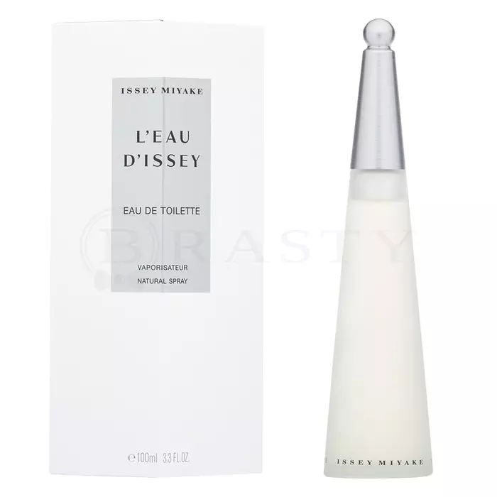Issey Miyake L'Eau d'Issey Eau de Toilette femei 100 ml