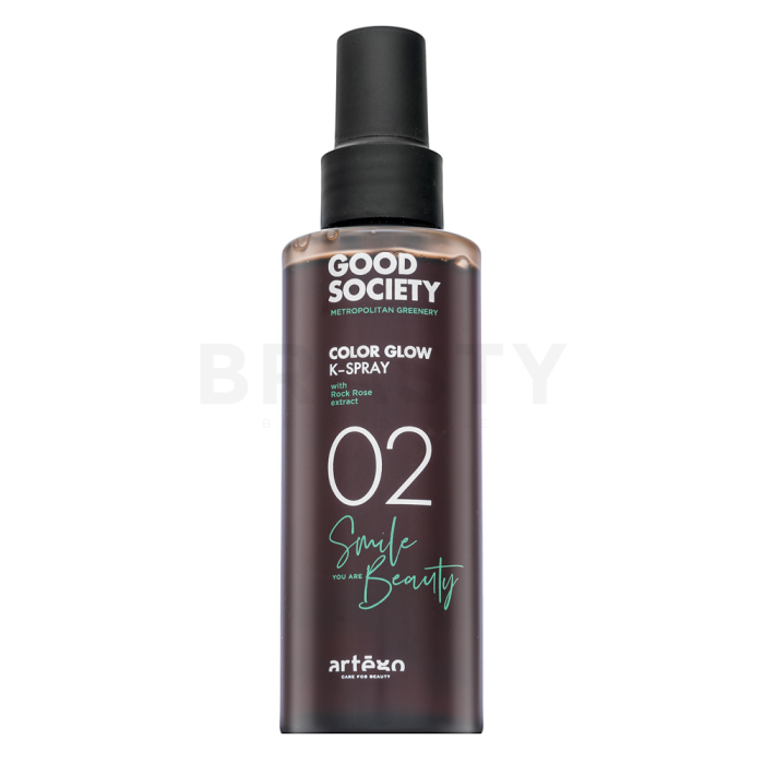 Artègo Good Society 02 Color Glow K-Spray zaštitni sprej za obojenu kosu 150 ml