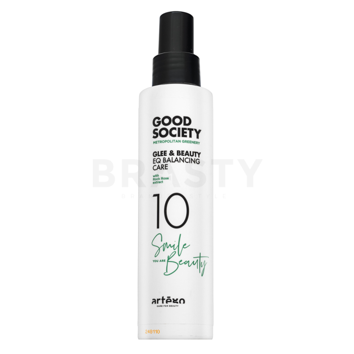 Artègo Good Society 10 Glee & Beauty EQ Balancing Care cura dei capelli multifunzionale 150 ml