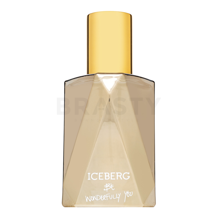 Iceberg Be Wonderfully You Eau de Toilette voor vrouwen 50 ml