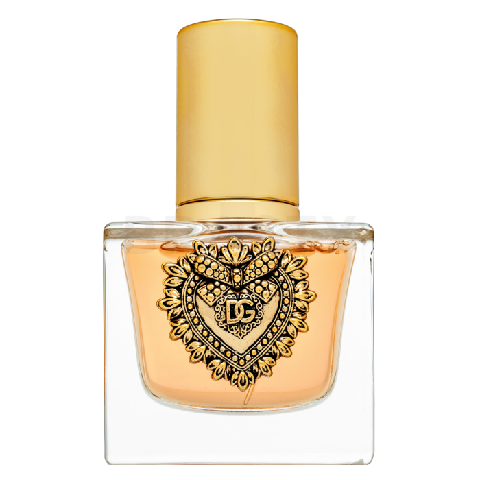 Dolce & Gabbana Devotion Eau de Parfum für Damen 30 ml
