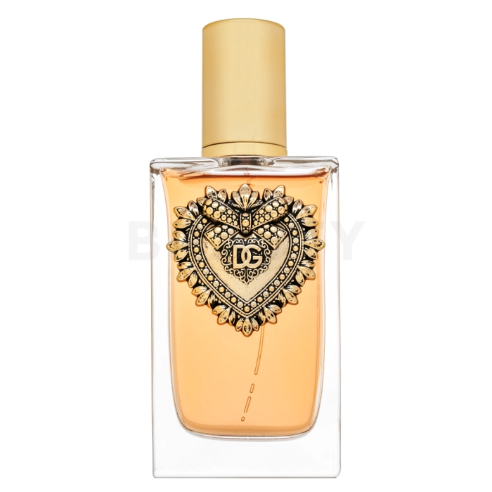 Dolce & Gabbana Devotion Eau de Parfum voor vrouwen 100 ml