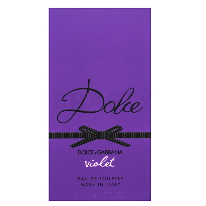 Dolce & Gabbana Dolce Violet toaletní voda pro ženy 50 ml