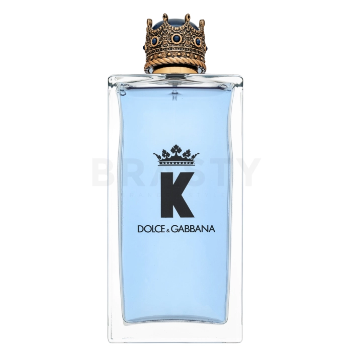 Dolce & Gabbana K by Dolce & Gabbana toaletní voda pro muže 200 ml