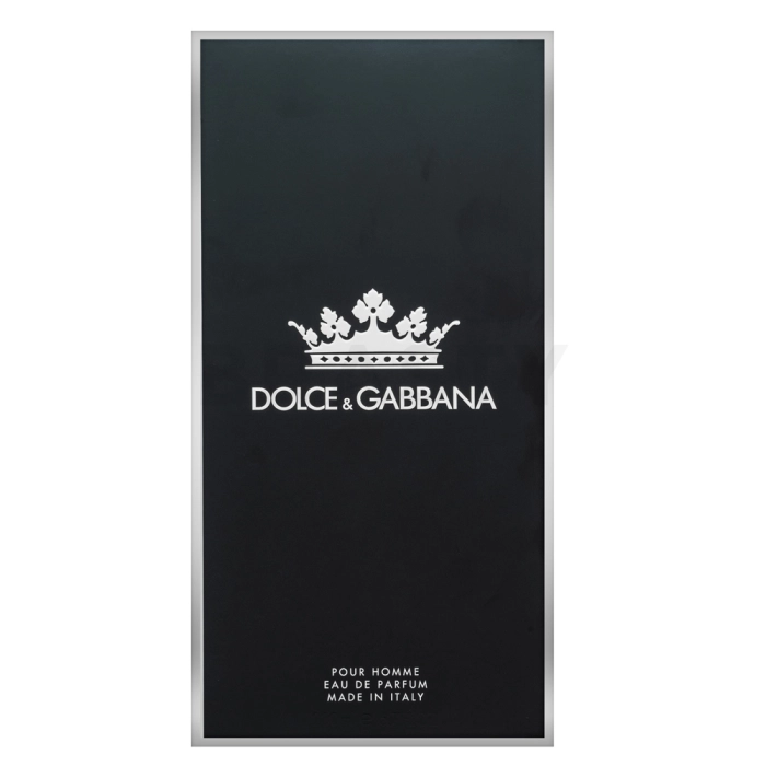 Dolce & Gabbana K by Dolce & Gabbana parfémovaná voda pro muže 200 ml