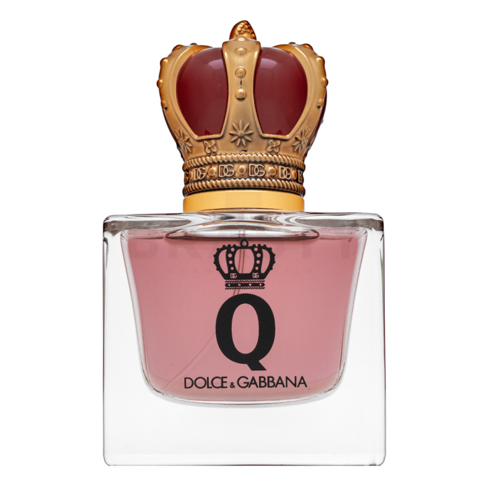 Dolce & Gabbana Q by Dolce & Gabbana Intense Eau de Parfum para mujer 30 ml
