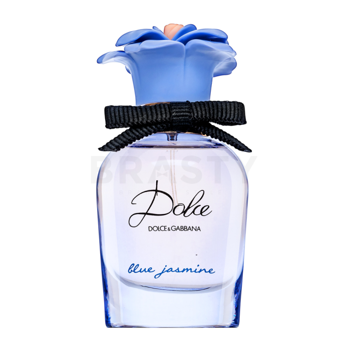 Dolce & Gabbana Dolce Blue Jasmine parfémovaná voda pro ženy 30 ml