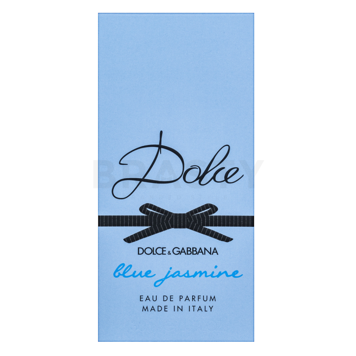 Dolce & Gabbana Dolce Blue Jasmine parfémovaná voda pro ženy 30 ml