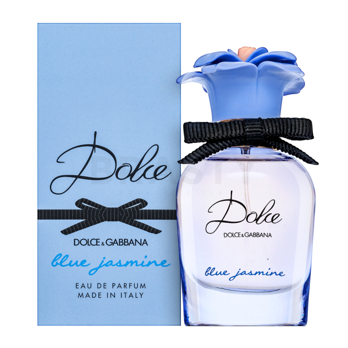 Dolce & Gabbana Dolce Blue Jasmine parfémovaná voda pro ženy 30 ml