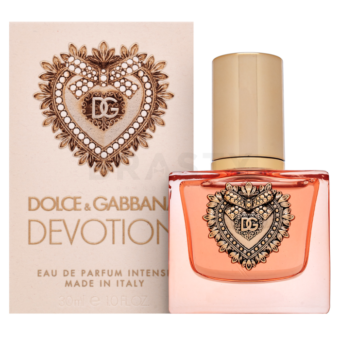 Dolce & Gabbana Devotion Intense Eau de Parfum femei 30 ml