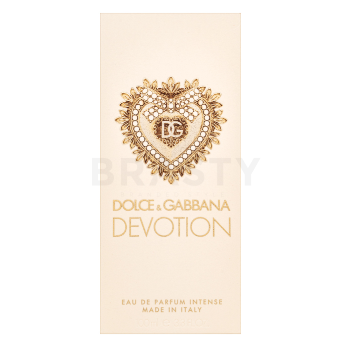 Dolce & Gabbana Devotion Intense Eau de Parfum femei 100 ml