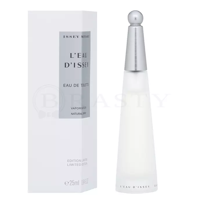 Issey Miyake L'Eau d'Issey toaletná voda pre ženy 25 ml