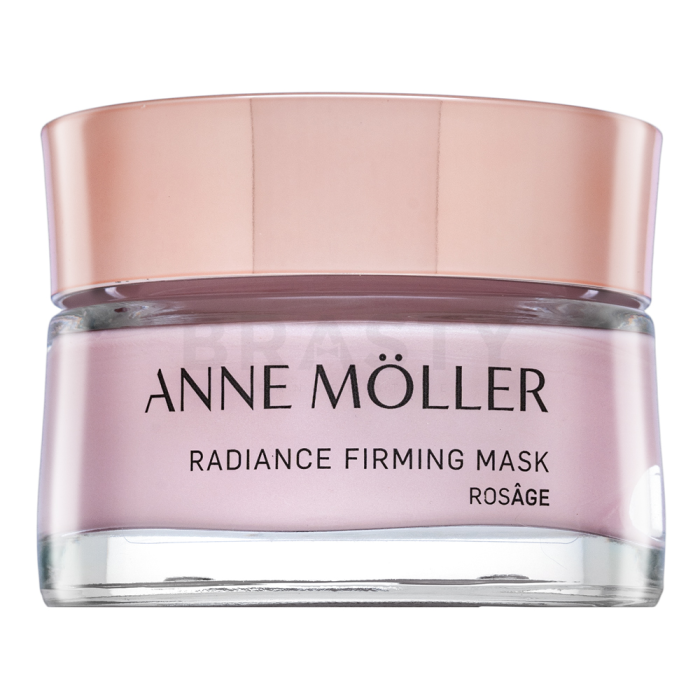 Anne Möller Rosâge Verstevigende Masker Radiance Firming Mask 50 ml