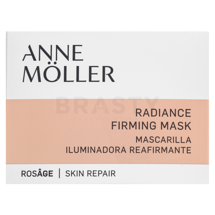 Anne Möller Rosâge Verstevigende Masker Radiance Firming Mask 50 ml
