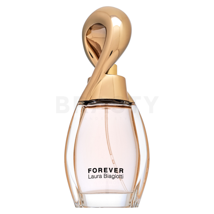 Laura Biagiotti Forever Gold Eau de Parfum da donna 30 ml