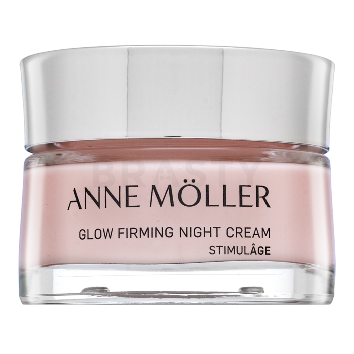 Anne Möller Stimulâge zpevňující noční krém Glow Firming Night Cream 50 ml