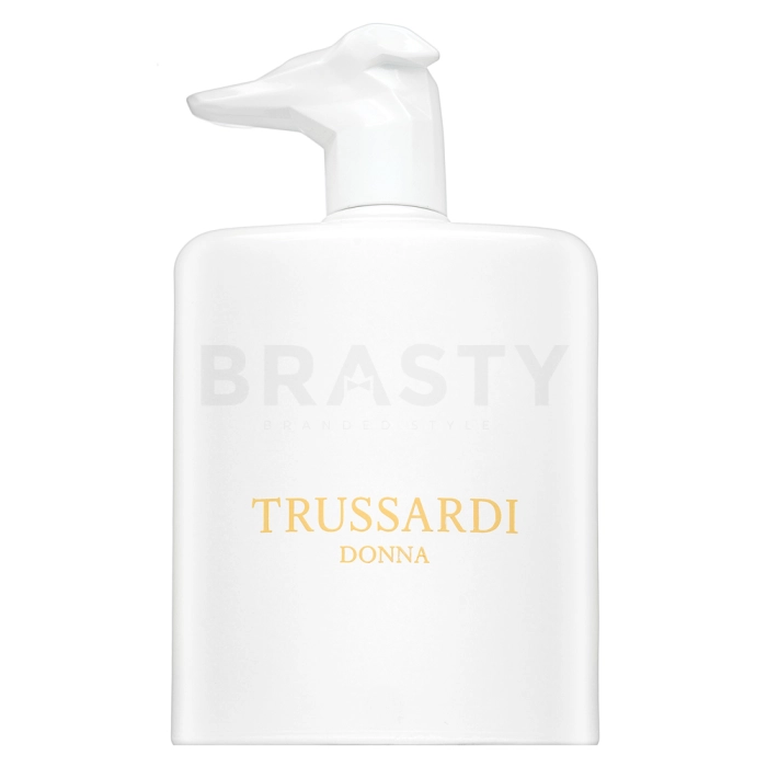 Trussardi Donna Levriero Limited Edition Intense Eau de Parfum für Damen 100 ml