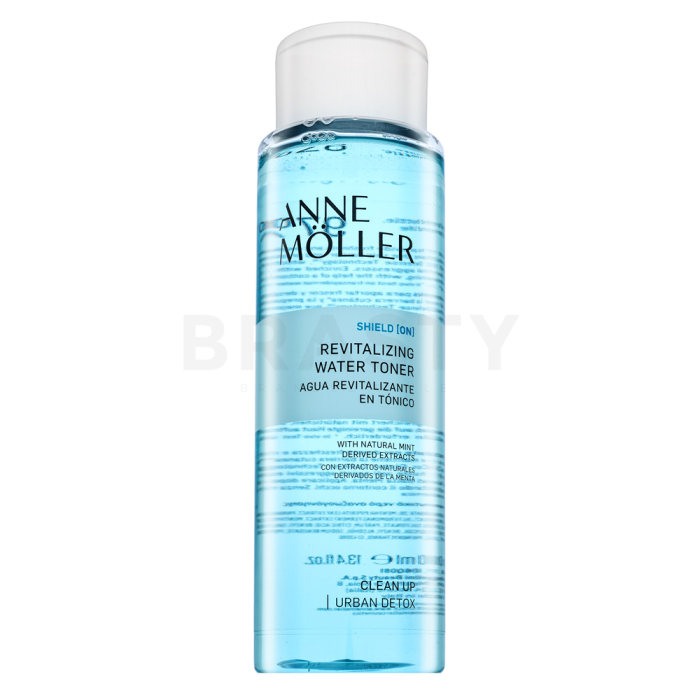 Anne Möller Clean Up tonik Revitalizing Water Toner 400 ml