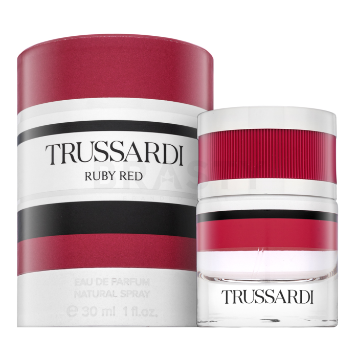 Trussardi Ruby Red parfémovaná voda pro ženy 30 ml