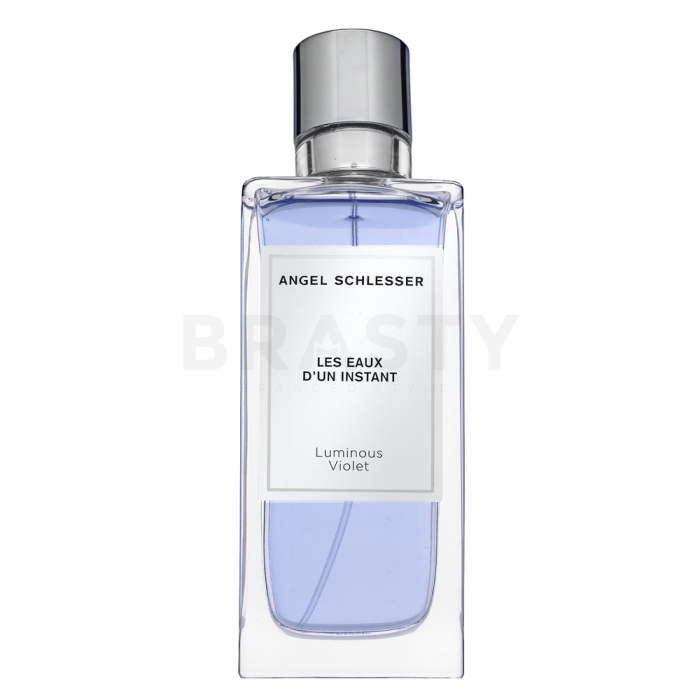 Angel Schlesser Luminous Violet woda toaletowa dla kobiet 100 ml