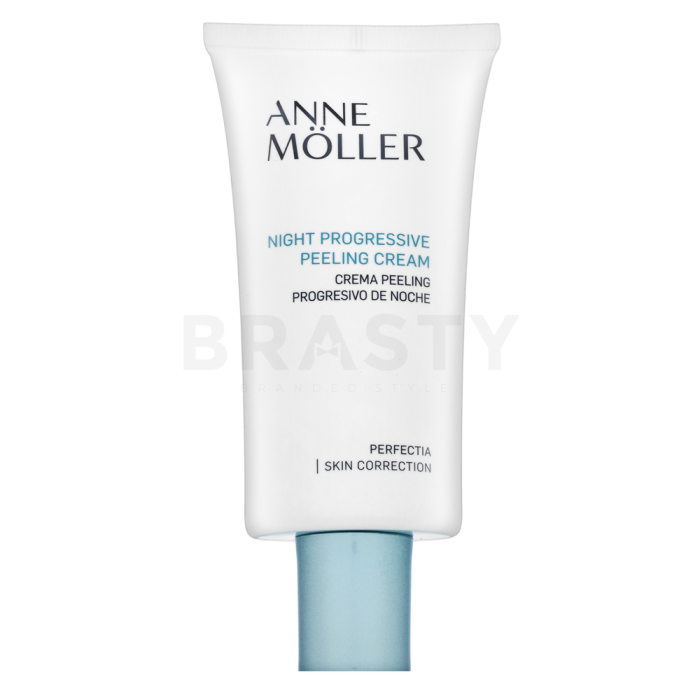 Anne Möller Perfectia noćna krema Night Progressive Peeling Cream 50 ml