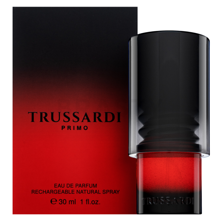 Trussardi Primo Eau de Parfum für Herren 30 ml