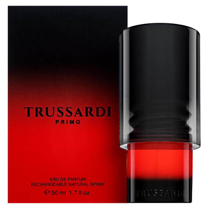Trussardi Primo parfémovaná voda pro muže 50 ml