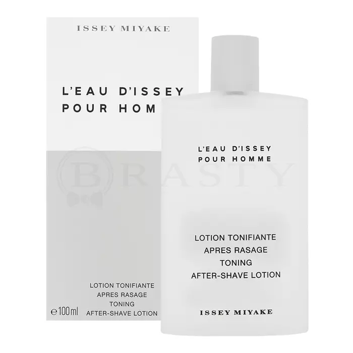 Issey Miyake L'Eau D'Issey Pour Homme voda po holení pre mužov 100 ml