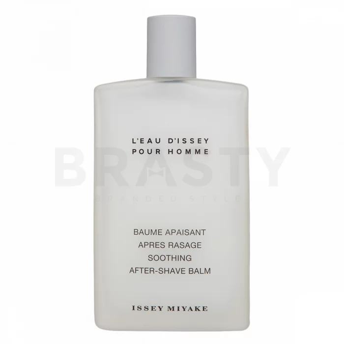 Issey Miyake L'Eau D'Issey Pour Homme balzám po holení pro muže 100 ml