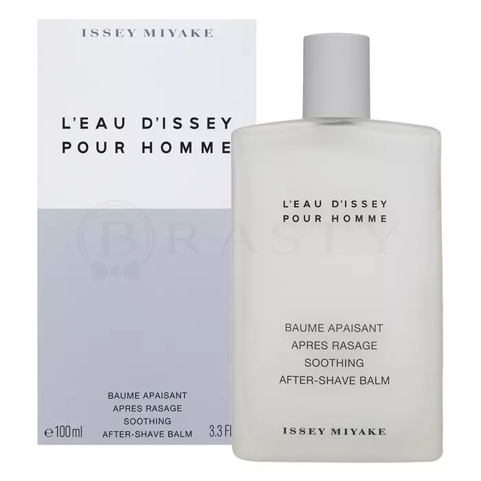 Issey Miyake L'Eau D'Issey Pour Homme balzám po holení pro muže 100 ml