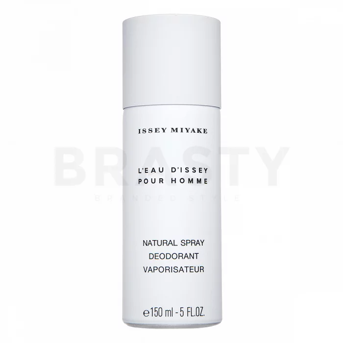 Issey Miyake L'Eau D'Issey Pour Homme deospray pro muže 150 ml