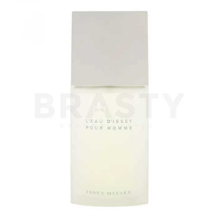 Issey Miyake L'Eau D'Issey Pour Homme toaletní voda pro muže 200 ml