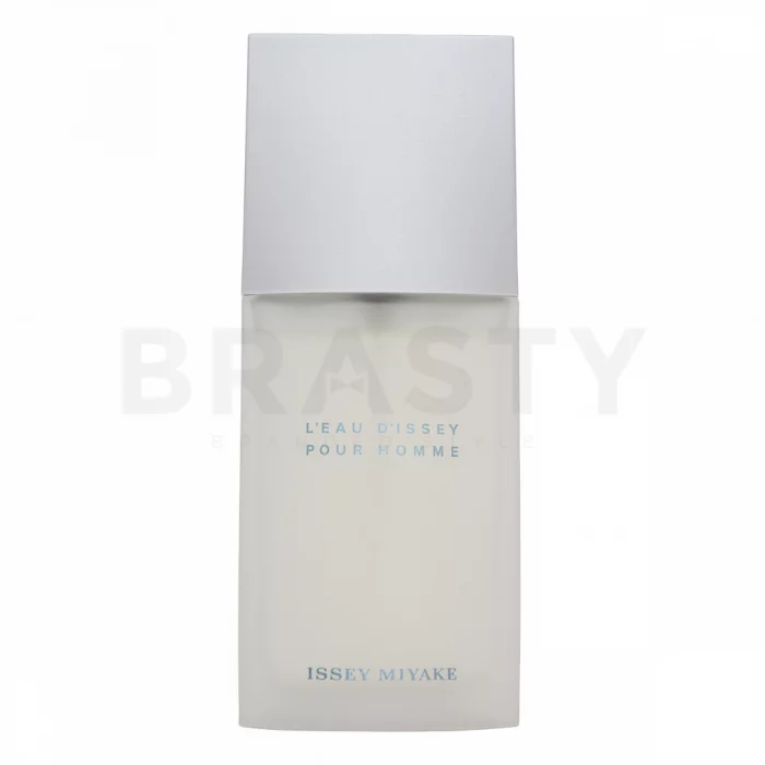 Issey Miyake L'Eau D'Issey Pour Homme toaletní voda pro muže 40 ml