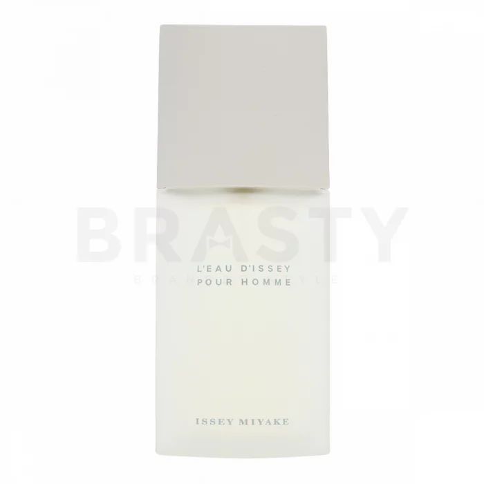 Issey Miyake L'Eau D'Issey Pour Homme toaletní voda pro muže 75 ml