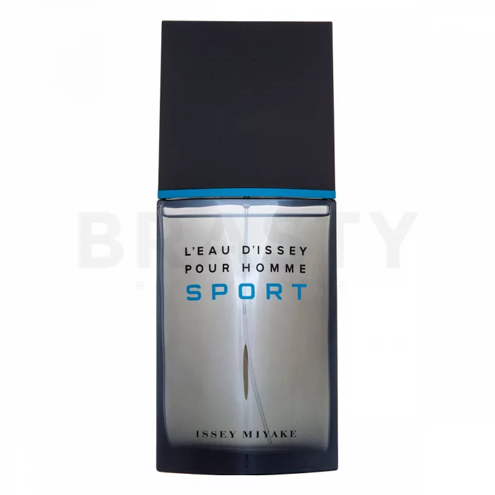 Issey Miyake L´eau D´issey Pour Homme Sport toaletní voda pro muže 200 ml